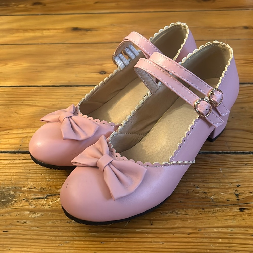 Kawaii Heels